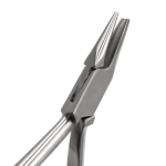 Pinza Acanalada
