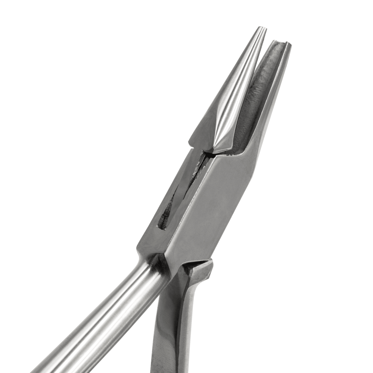Pinza Acanalada