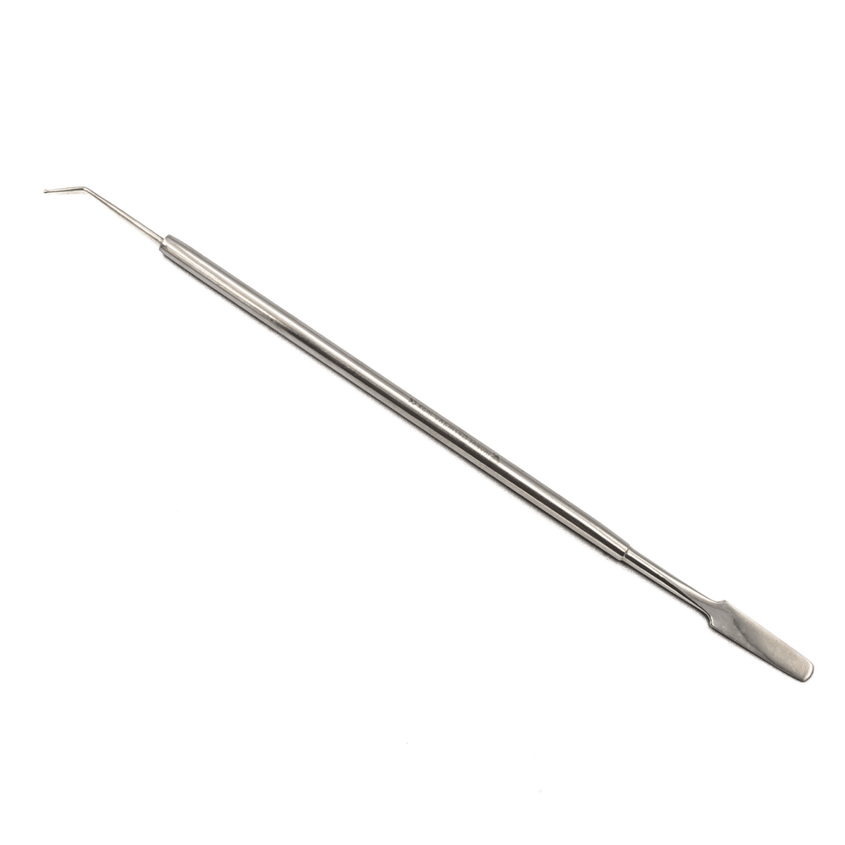 Aplicador De Dycal Con Mini Espátula