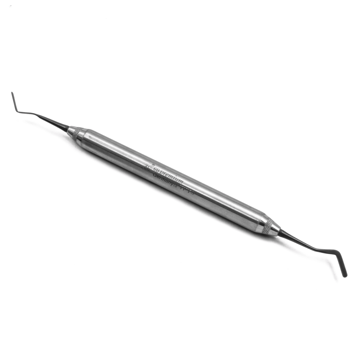 Aplicador De Teflón Para Resina T3