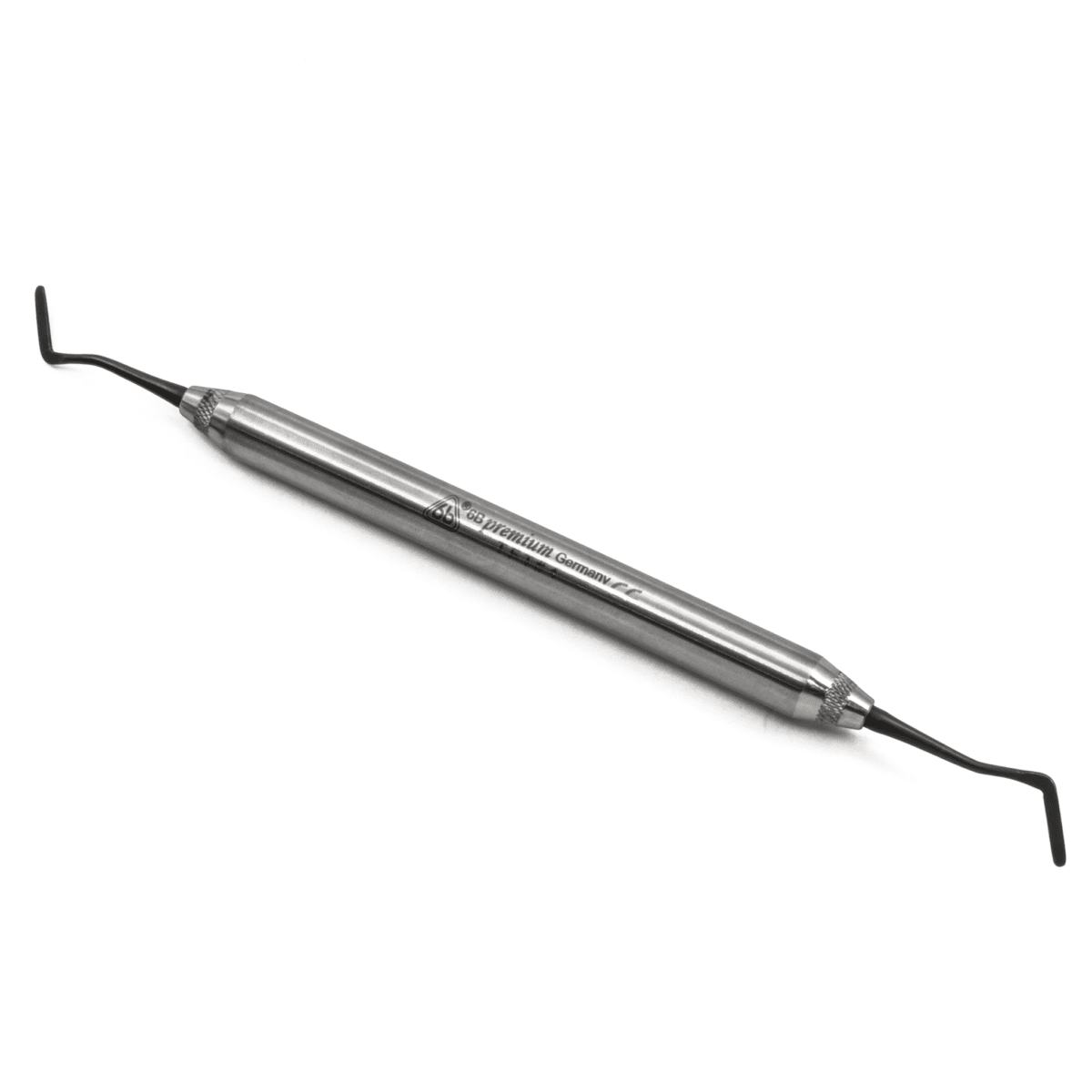 Aplicador De Teflón Para Resina T4