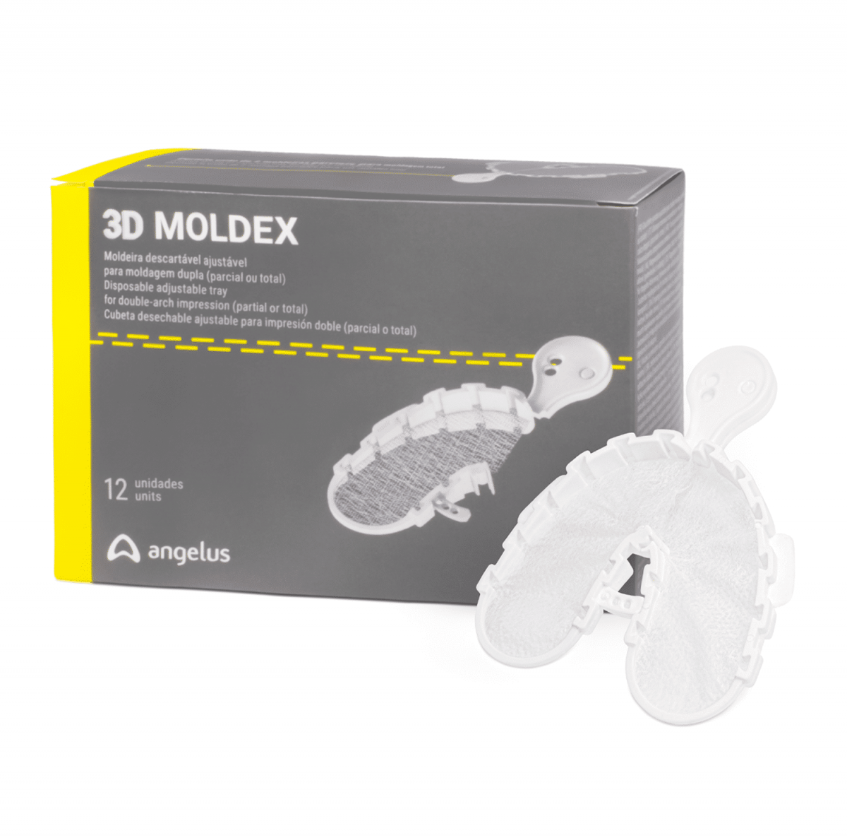 3D MOLDEX