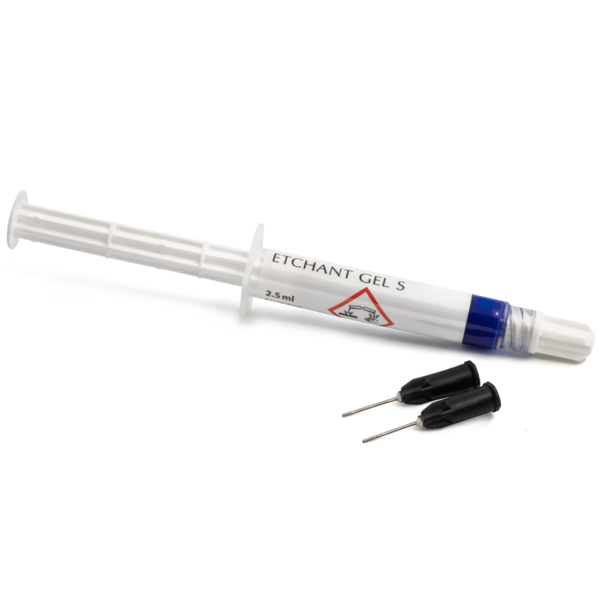 Ácido Etchant Gel S