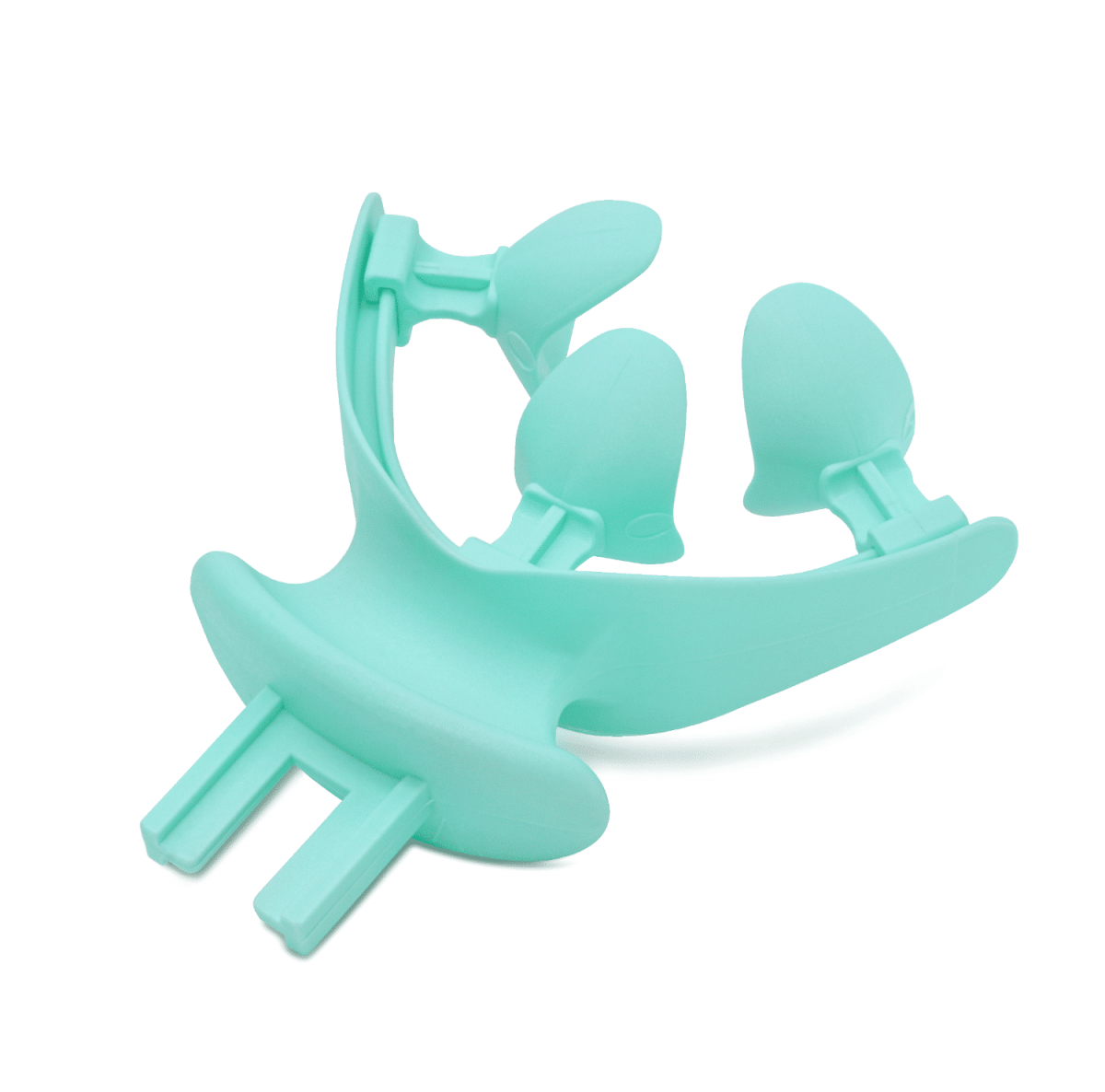Centric Tray