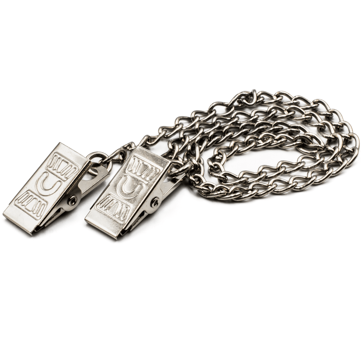 Caimán De Metal