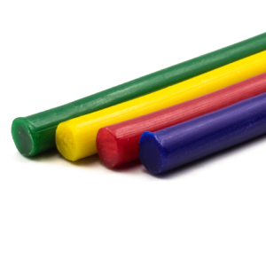 Cera para Modelado en barras de color