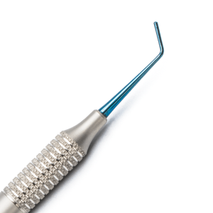 Condensador RU2 Titanium