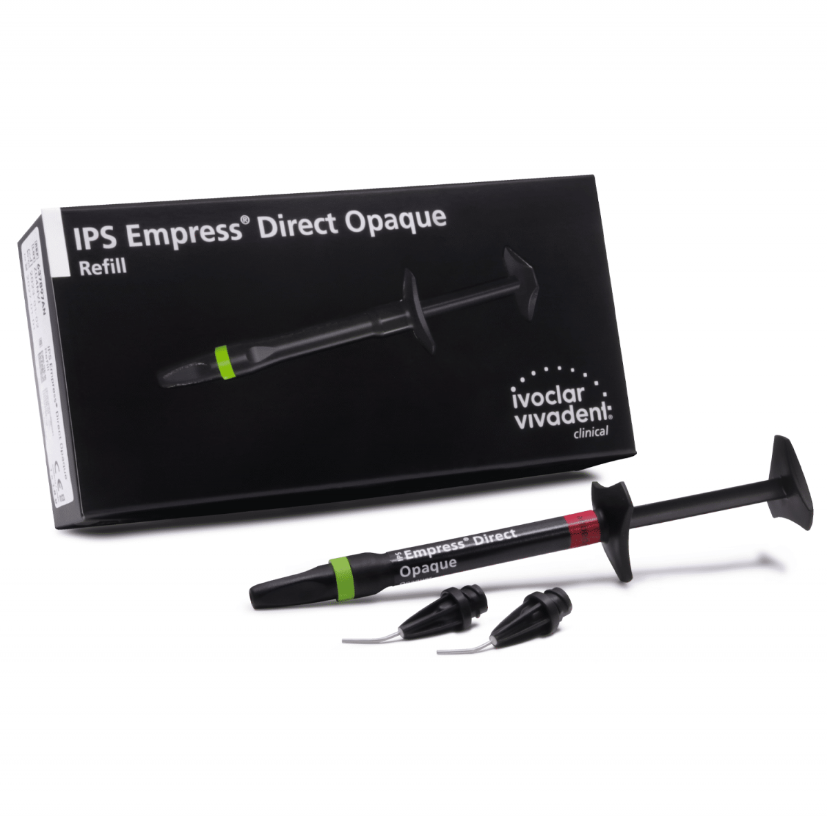 Empress Direct Opaque 1.8g