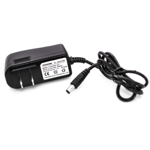 Cargador De Pared 4.2V Para Lámpara