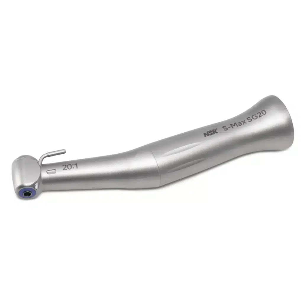 Contrangulo S-MAX SG20