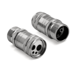 Adaptadores De Entrada Para Piezas De Mano