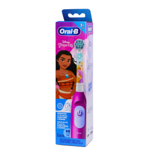 Cepillo de Dientes Princess