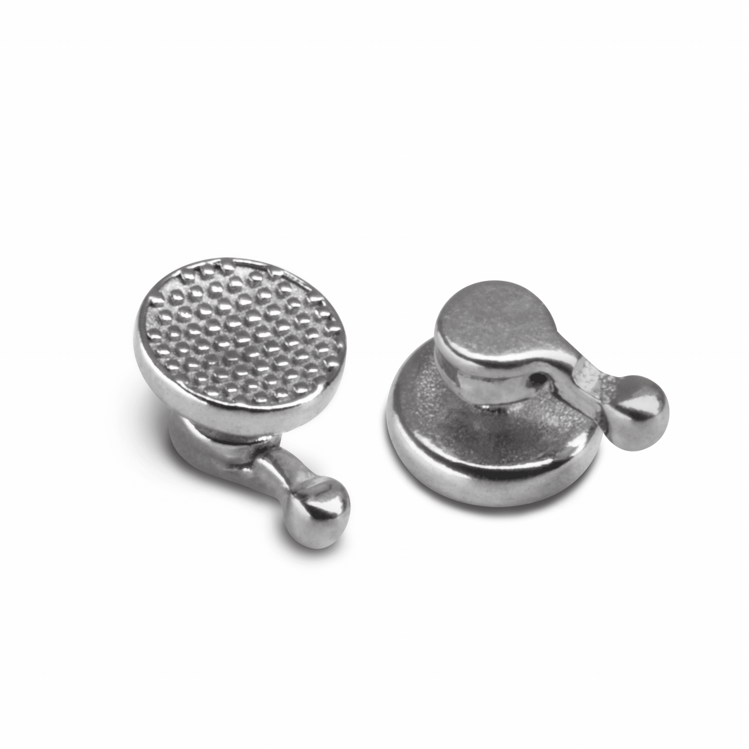 Botones Lingual Con Hook