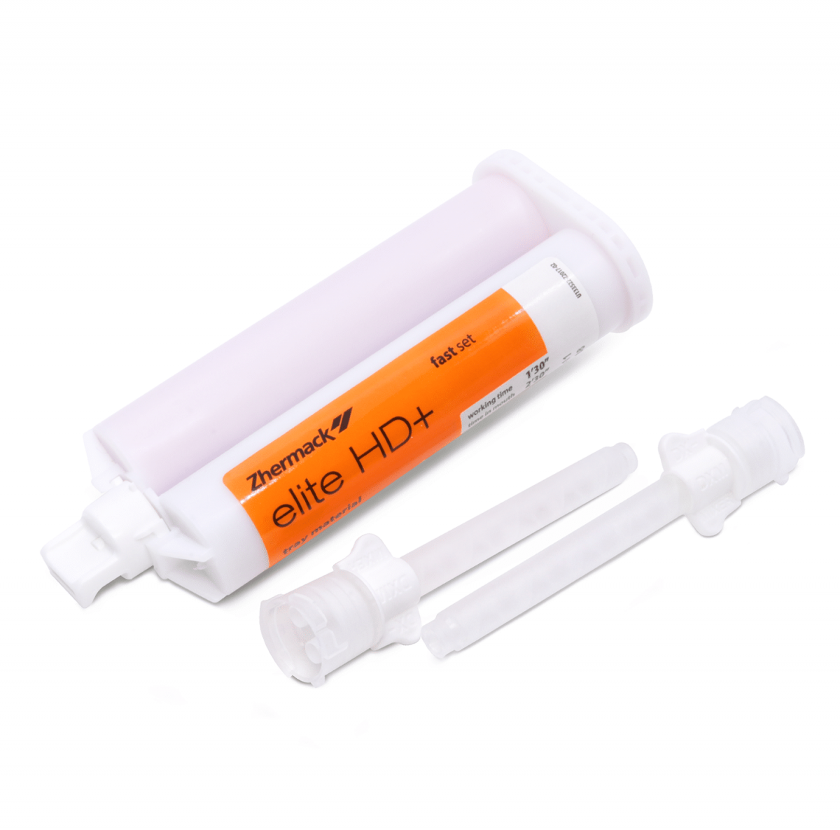 Elite HD+ Tray Materia X1 50ml CAD: 30/09/2025