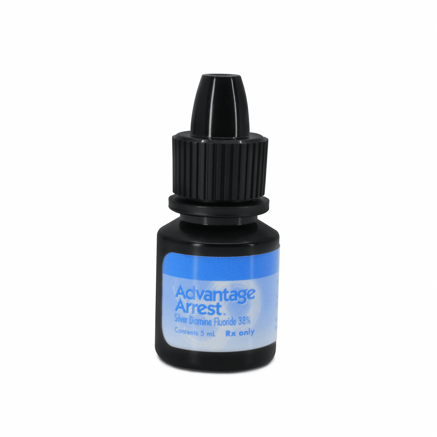 Advantage Arrest Silver Diamine Fluoride 38%